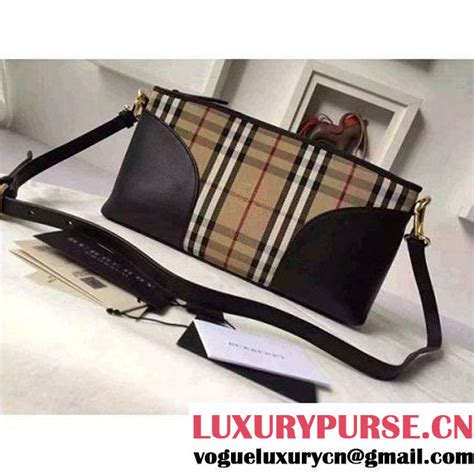 burberry horseferry purse|burberry calfskin leather tote.